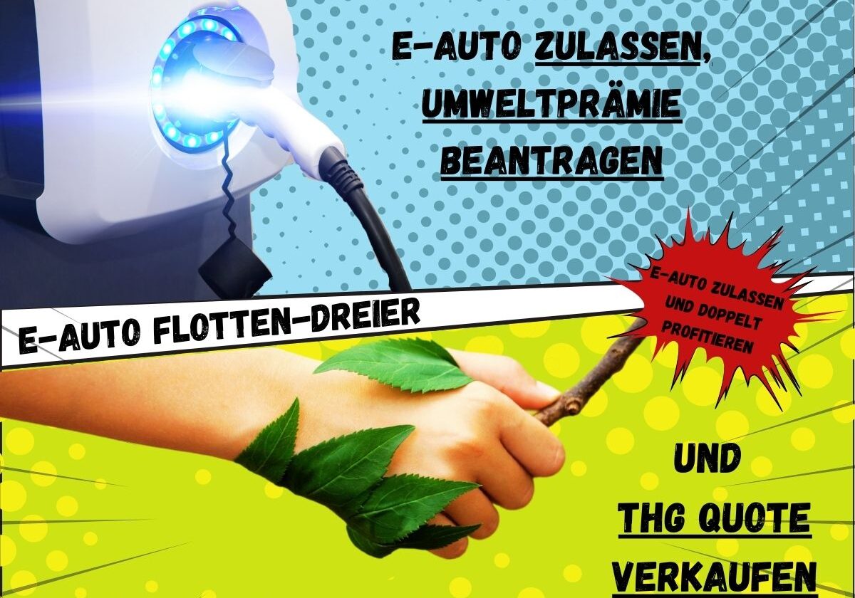 Flotte! Der Branchentreff